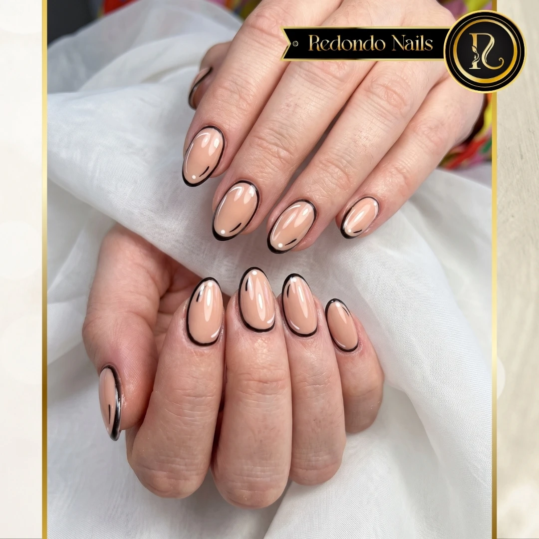 Classic nails